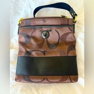 Coach Crossbody